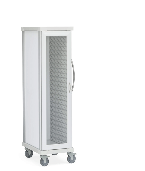 Roam 1 Supply Cart