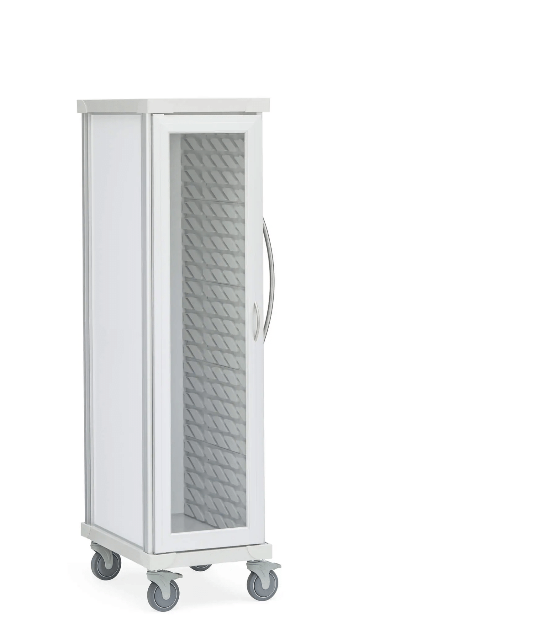 Roam 1 Supply Cart