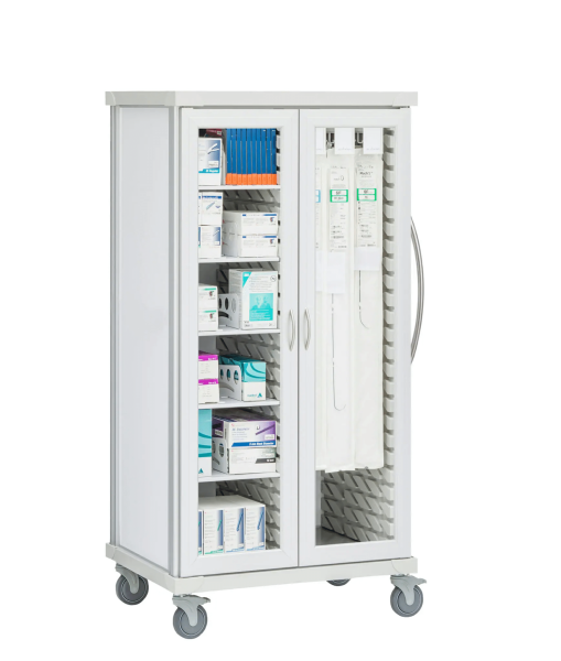 Roam 2 EP Cart