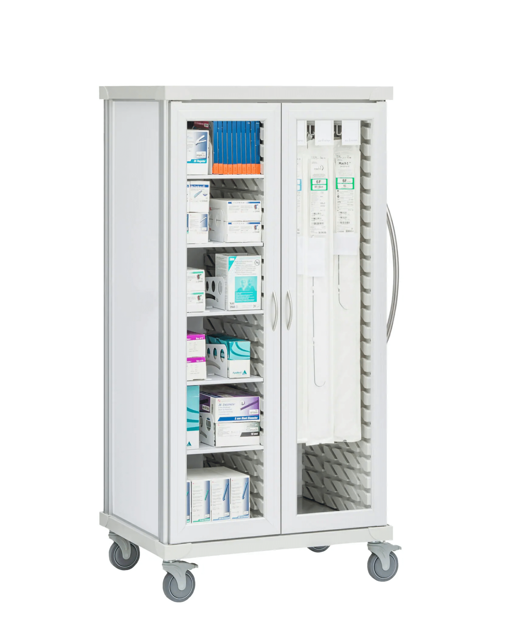 Roam 2 EP Cart