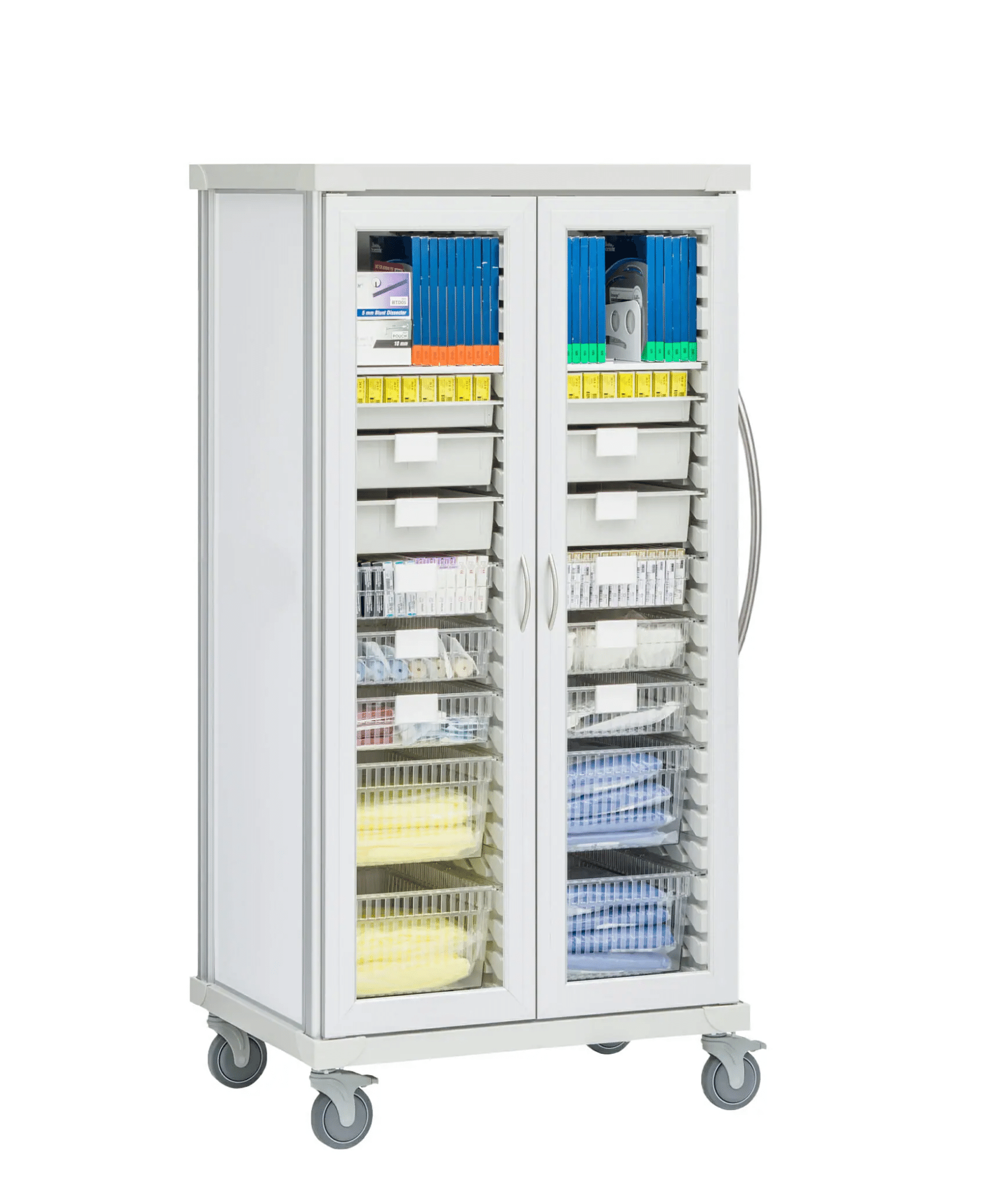 Roam 2 Ortho/Cast Cart