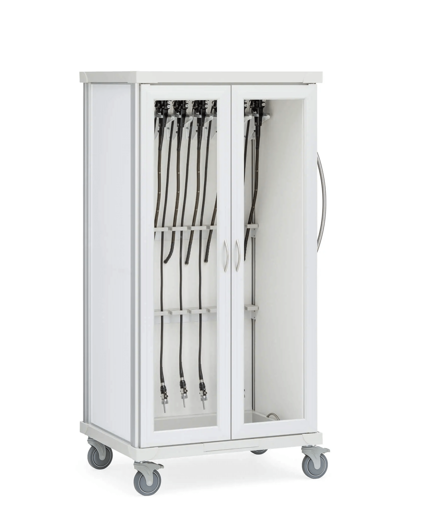 Roam 2 Scope Cart