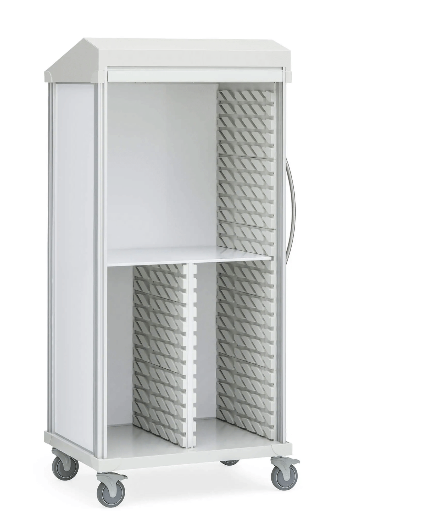 Roam 2 Split Center Cart