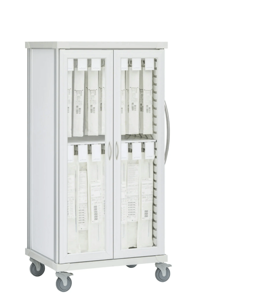 Roam 2 Stent Cart