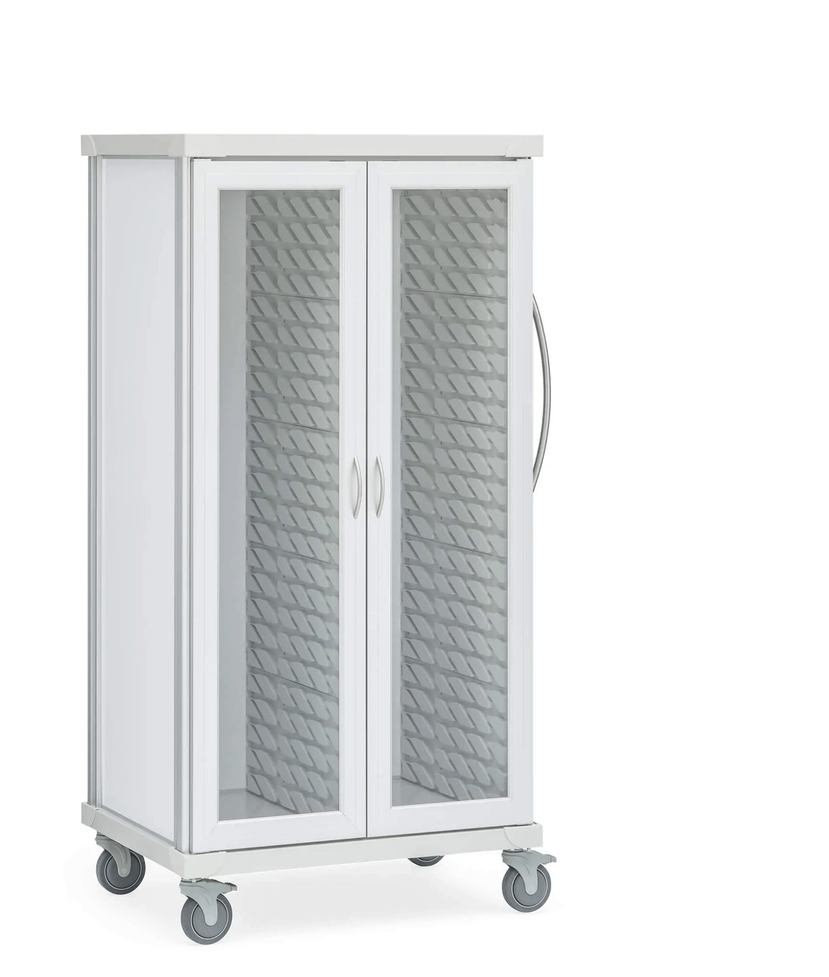 Roam 2 Supply Cart