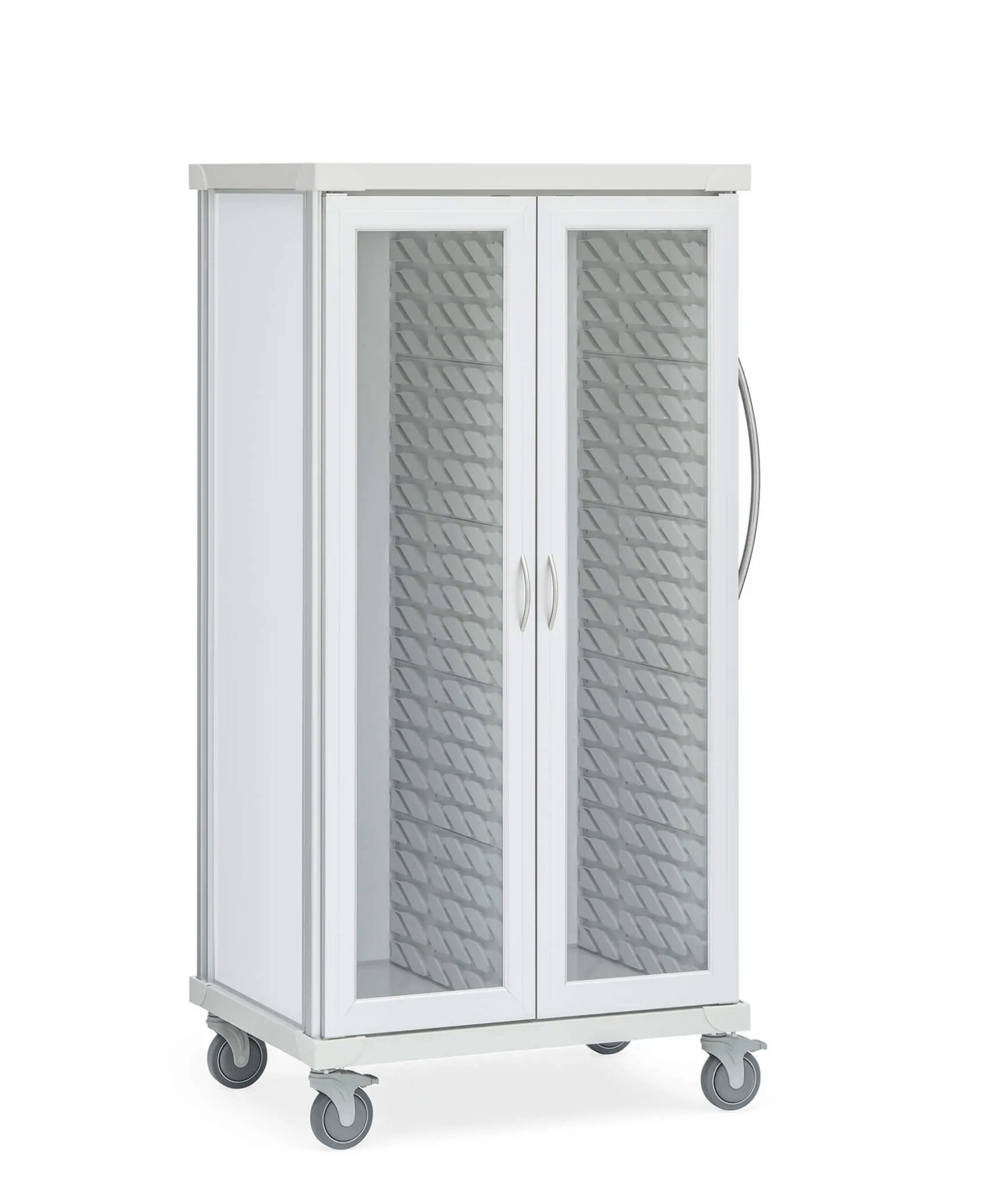 Roam 2 Tall Supply Cart