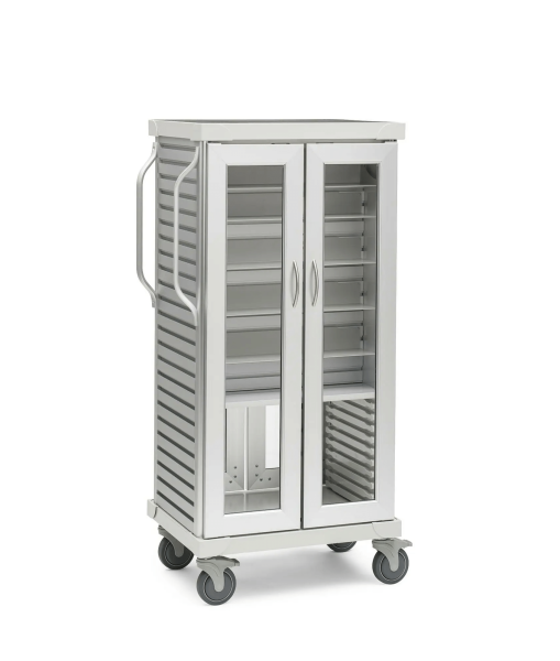 Roam Closed Suture Cart