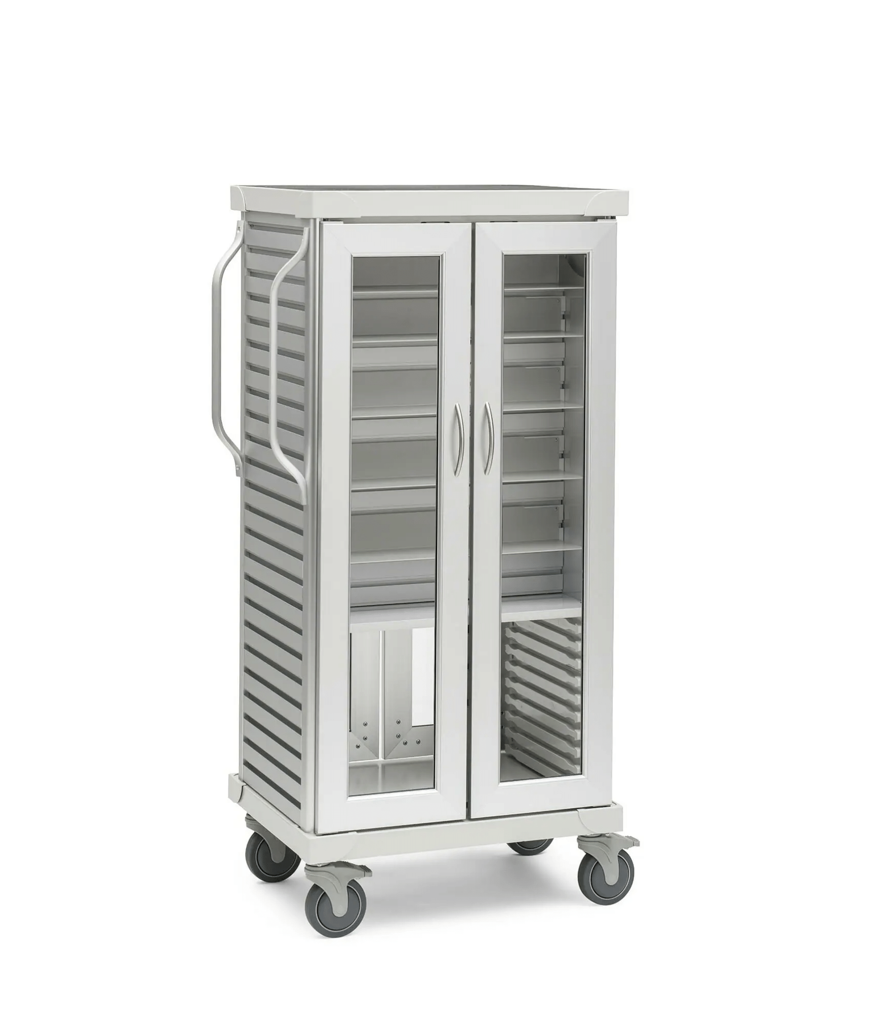 Roam Closed Suture Cart