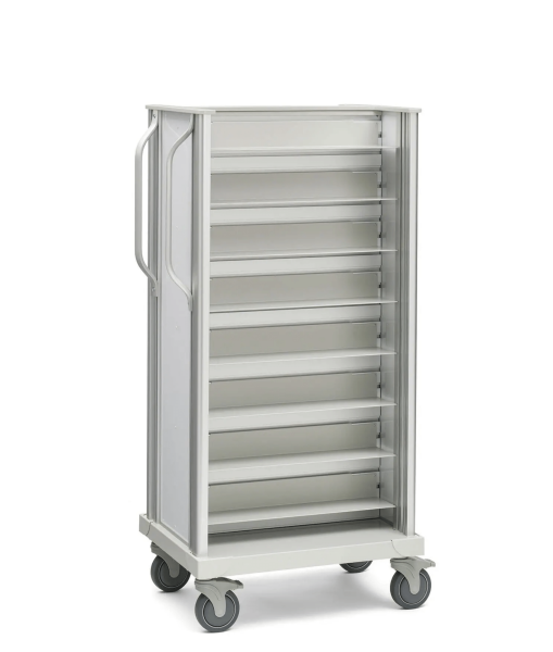 Roam Open Suture Cart
