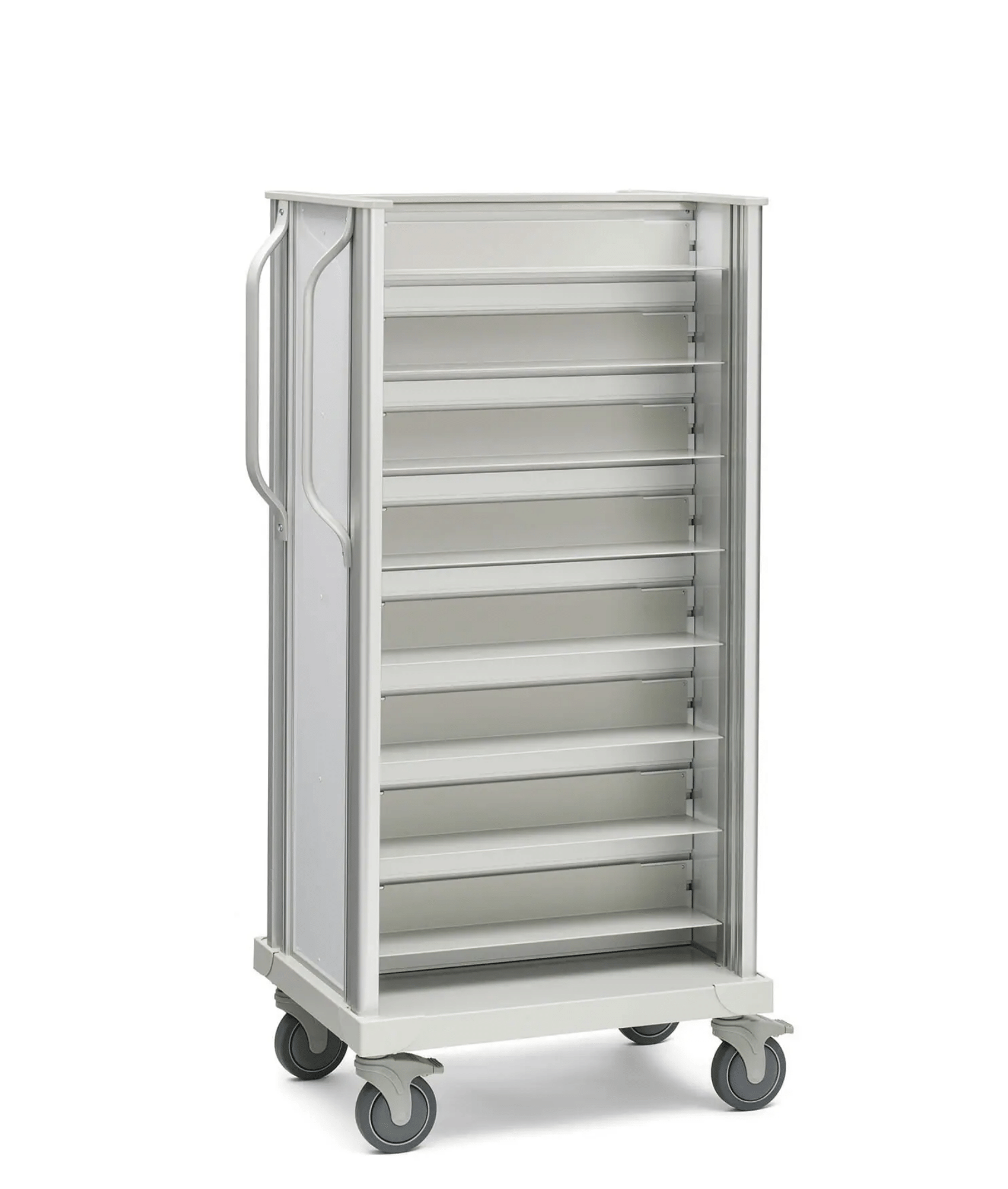 Roam Open Suture Cart