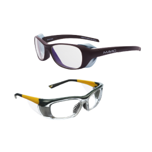 Protective Eyewear