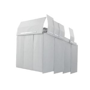 Undertable Shields