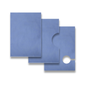 Protective Disposable Drapes - Coming Soon