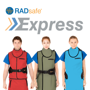 Express Aprons