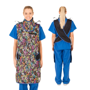 Front Apron Styles