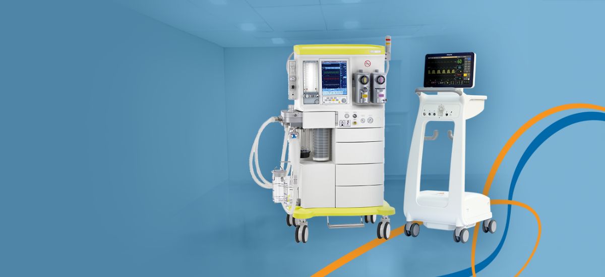 Showcasing MRI-Compatible Anaesthesia and Monitoring Solutions at ANZCA, Cairns | May 2–5, 2025