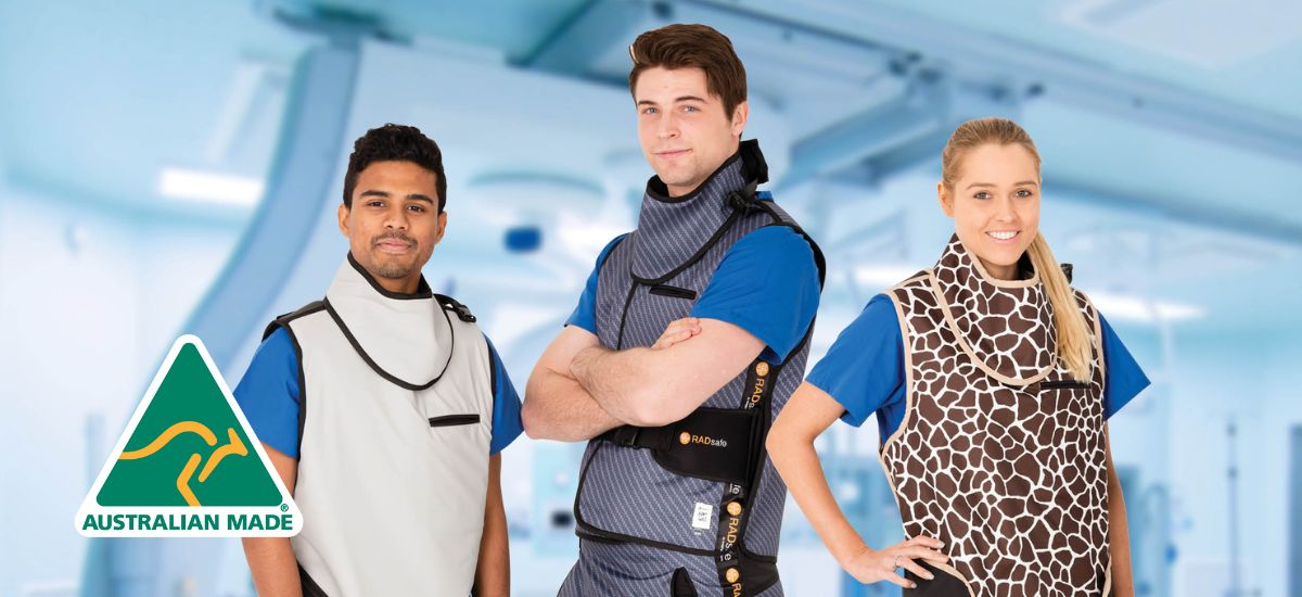 Why Now Is the Time to Choose Australian-Made Radiation Protection