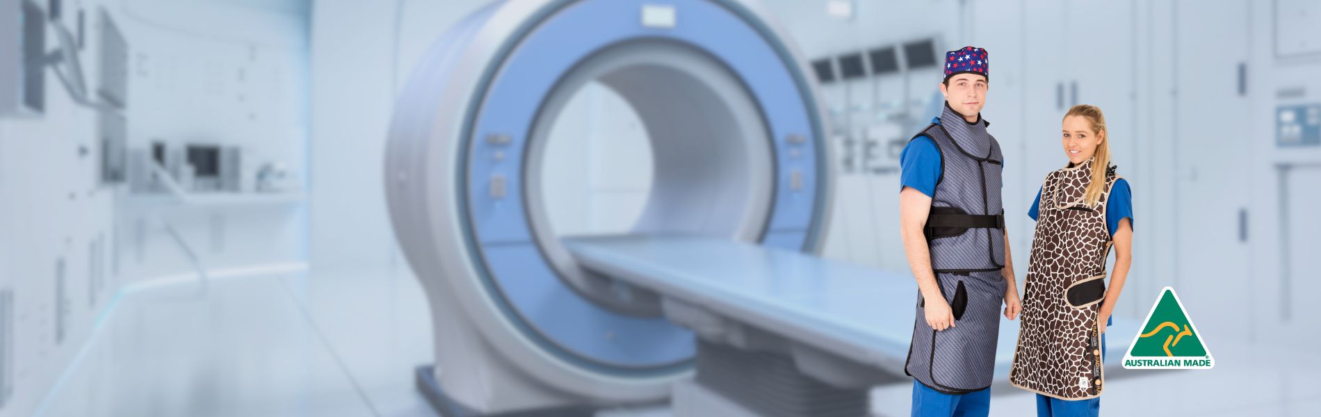 Why Now Is the Time to Choose Australian-Made Radiation Protection