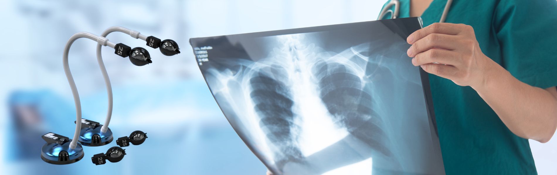 Akucal Remains the World’s Go-To X-Ray Scaling Tool
