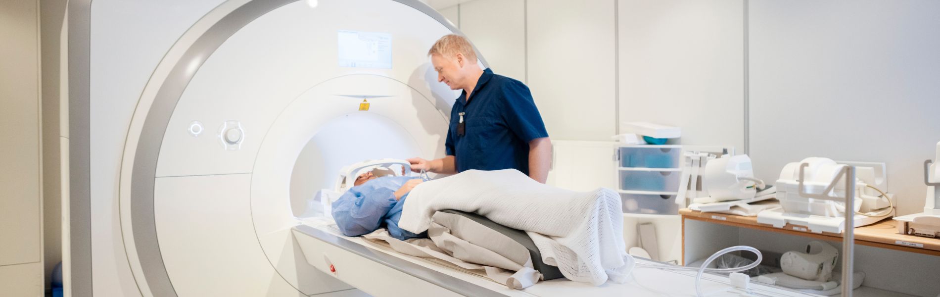 Precision Where It Matters Most: Biopsy Tools for MRI-Guided Interventions