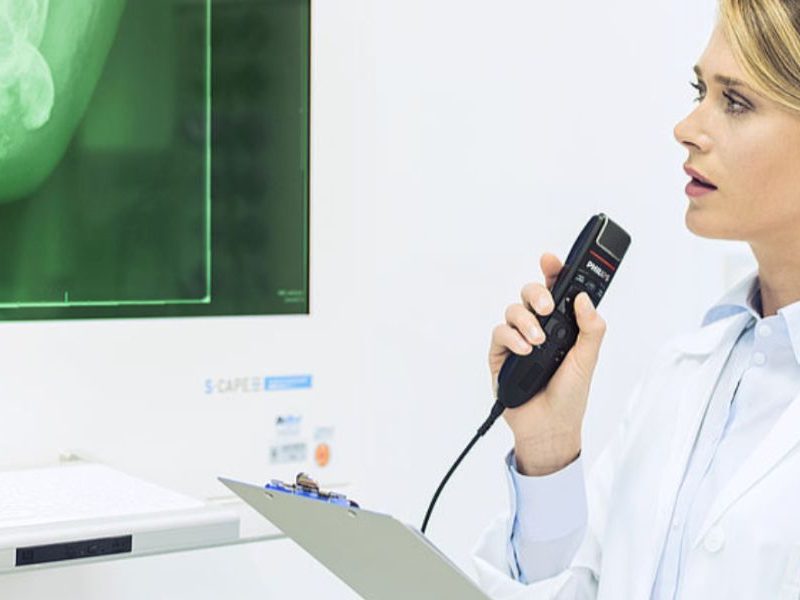 Clinical Reporting