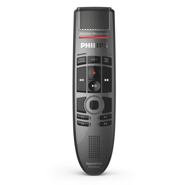Philips LFH-3700 SpeechMike Premium