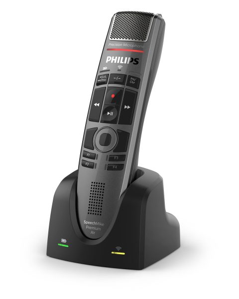 Philips SMP-4000 SpeechMike Premium Air