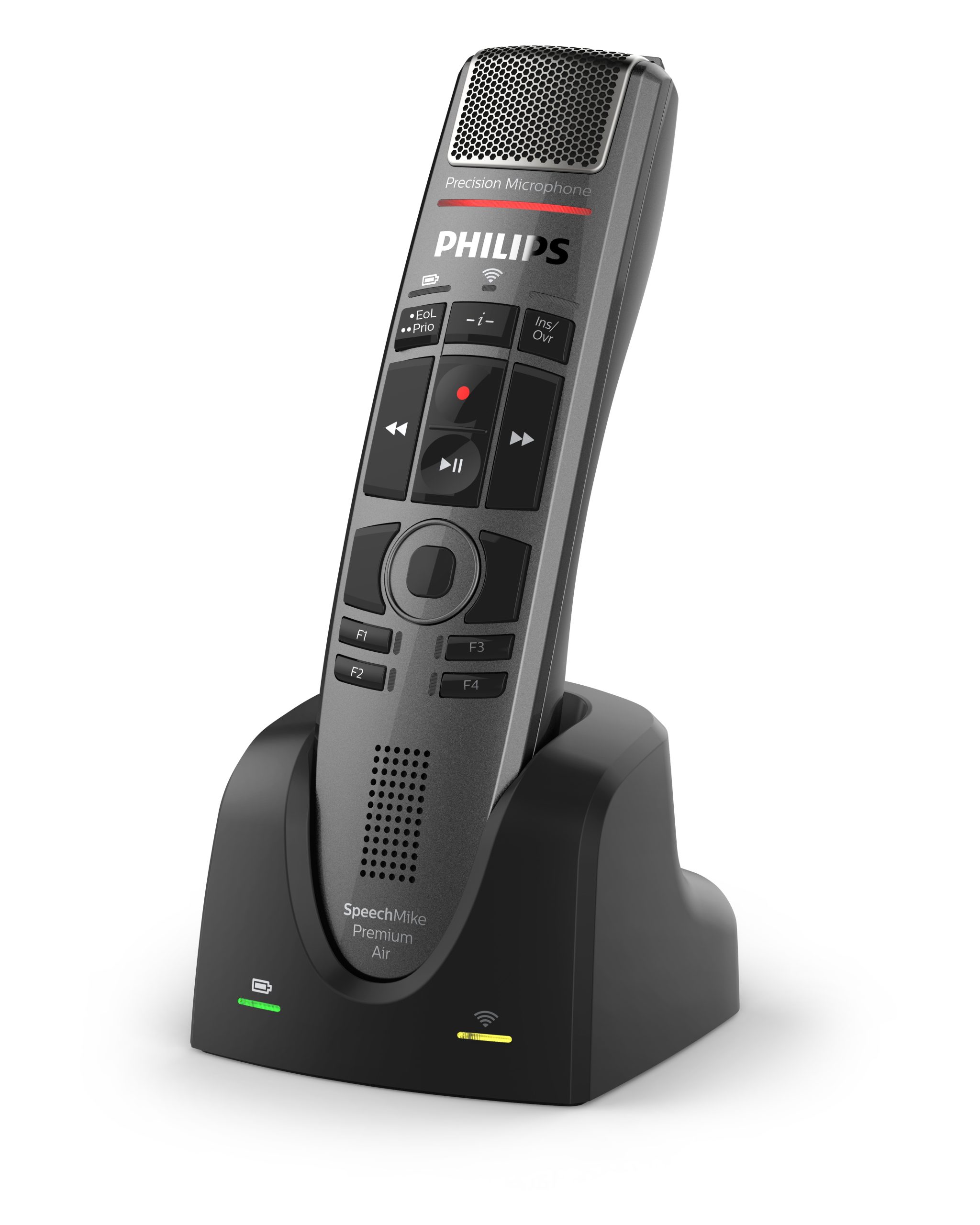 Philips SMP-4000 SpeechMike Premium Air