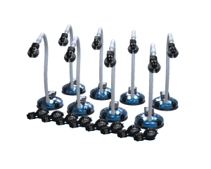 Akucal FatPAK™  All Inclusive Variety Pack (8 Rooms)