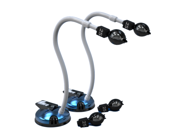 Akucal PowerPAK™ All Inclusive Variety Pack (2 rooms)