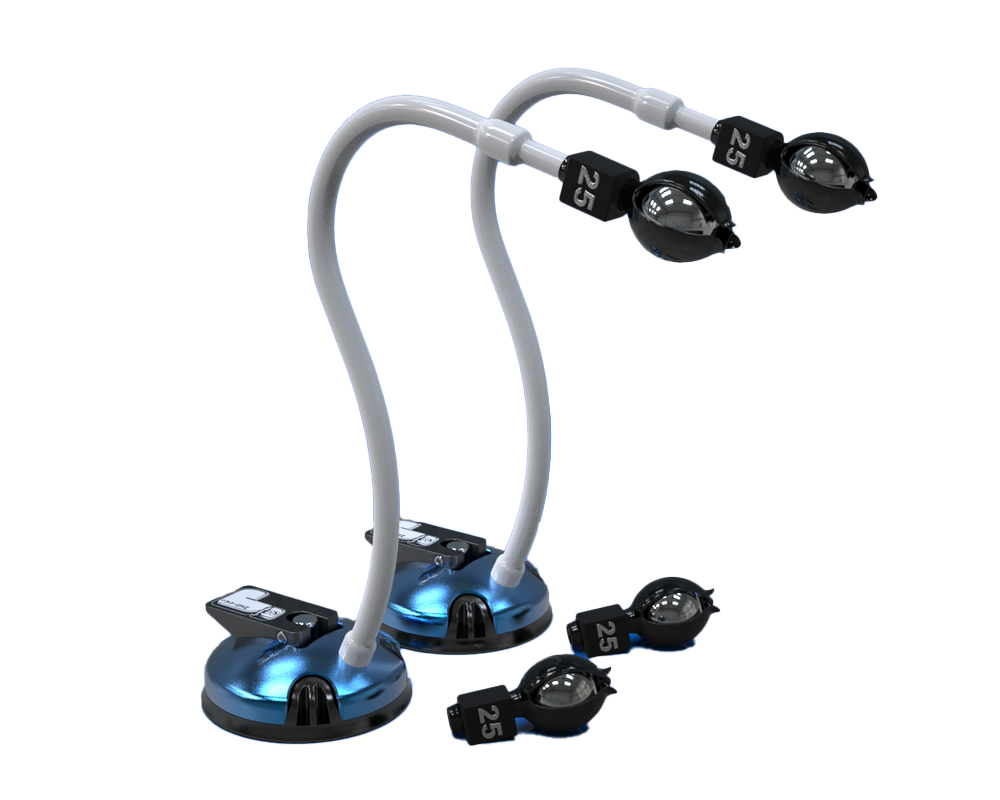 Akucal PowerPAK™ All Inclusive Variety Pack (2 rooms)