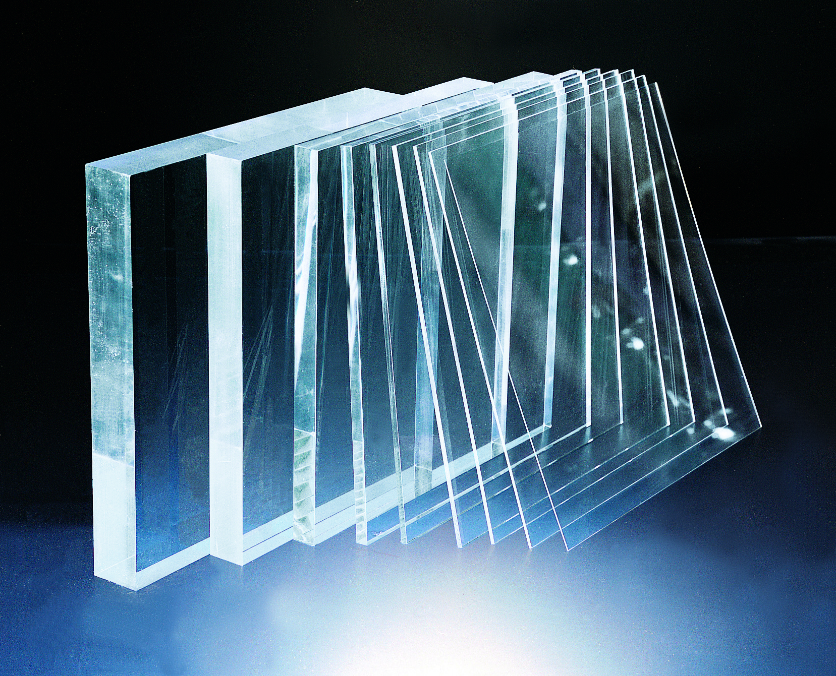 Acrylic Phantom XAC