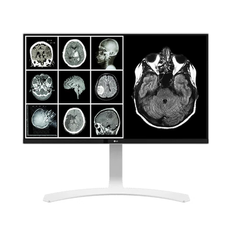LG 27" Ultra HD (27HJ712C)