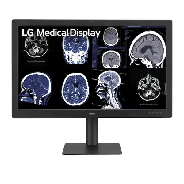 LG 31.5” IPS Black 8MP (32HQ713D-B)