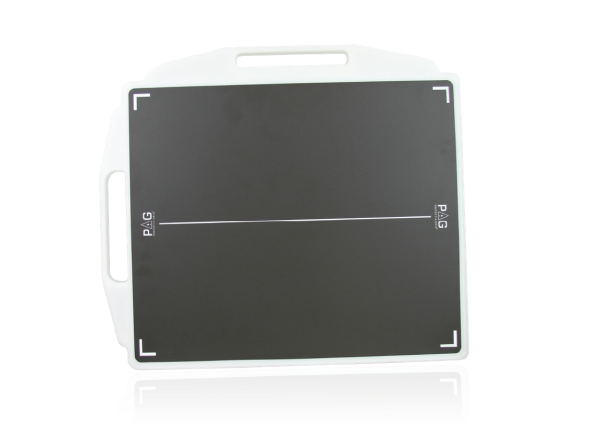 14 x 17in Dual Handle HD Protect-A-Grid® DRP Encasement