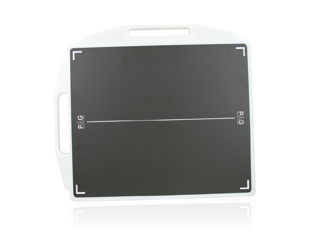 14 x 17in Dual Handle HD Protect-A-Grid® DRP Encasement