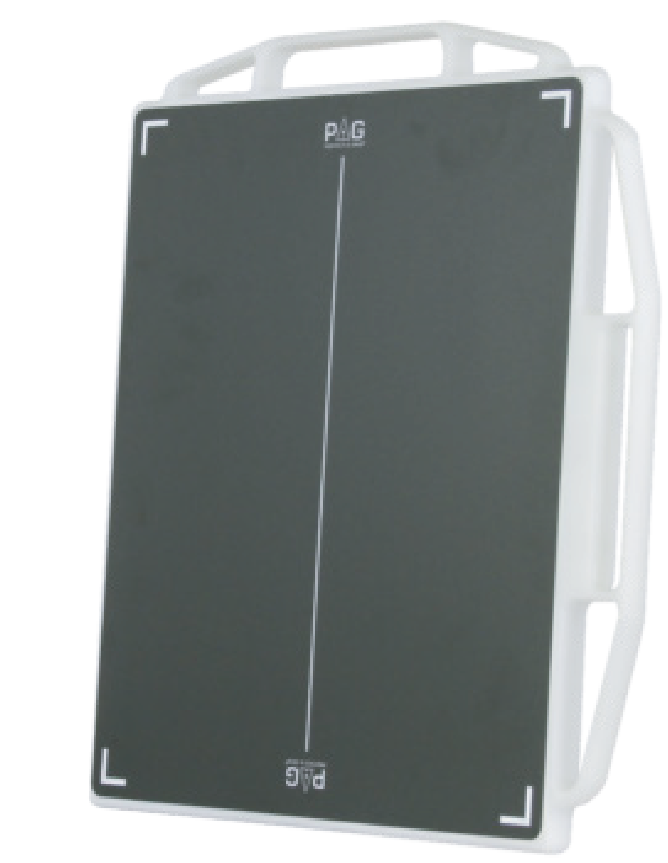 Dual Handle Protect-A-Grid® DRP Encasement