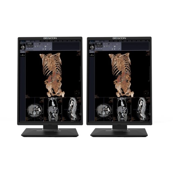 Beacon 21.3″ 3MP (C310S) – Set of Two