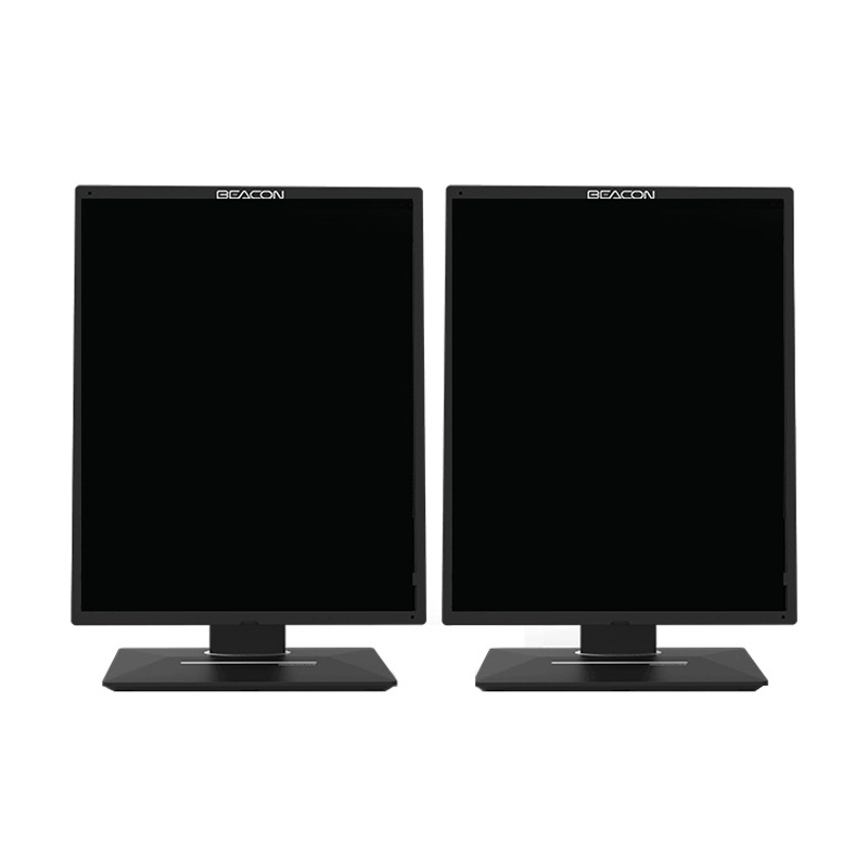 Beacon 21.3" 5MP (C510S) - Set of Two