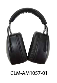 MRI Non-Magnetic Ear Muffs
