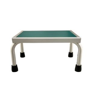 Non-Ferromagnetic Step Stool