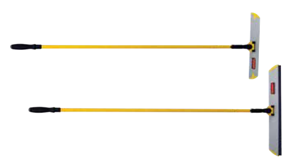 Dustmop & Handle