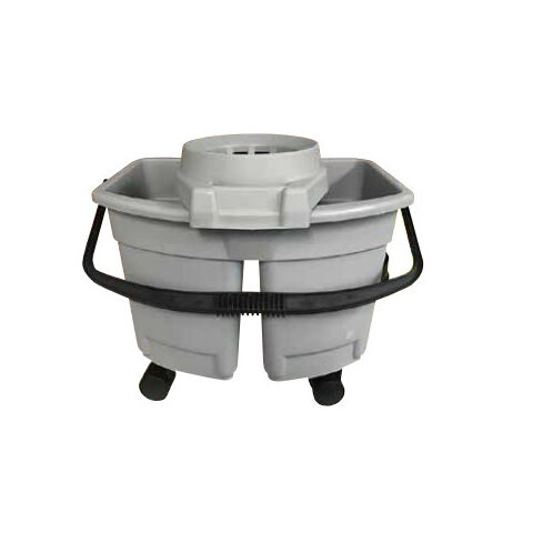 Mop Bucket and Wringer