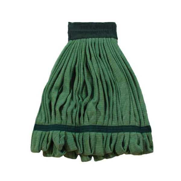 Wet Tube Microfiber Mop
