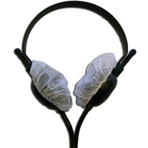 MRI Sanitary Headset Covers