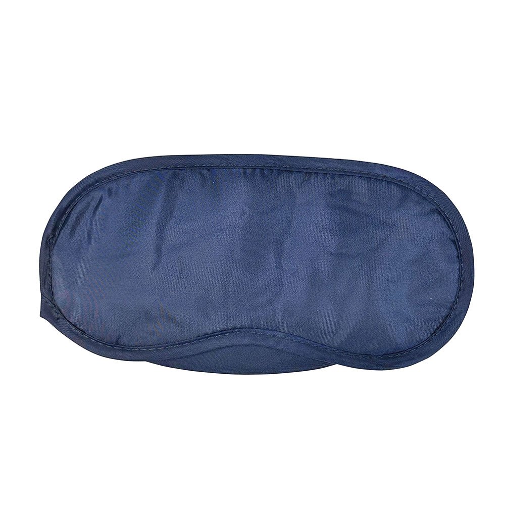 Dark Blue Eye Shadesleep Mask