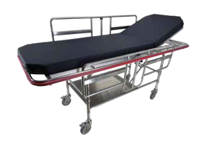 Accessories - MRI Fixed Stretcher