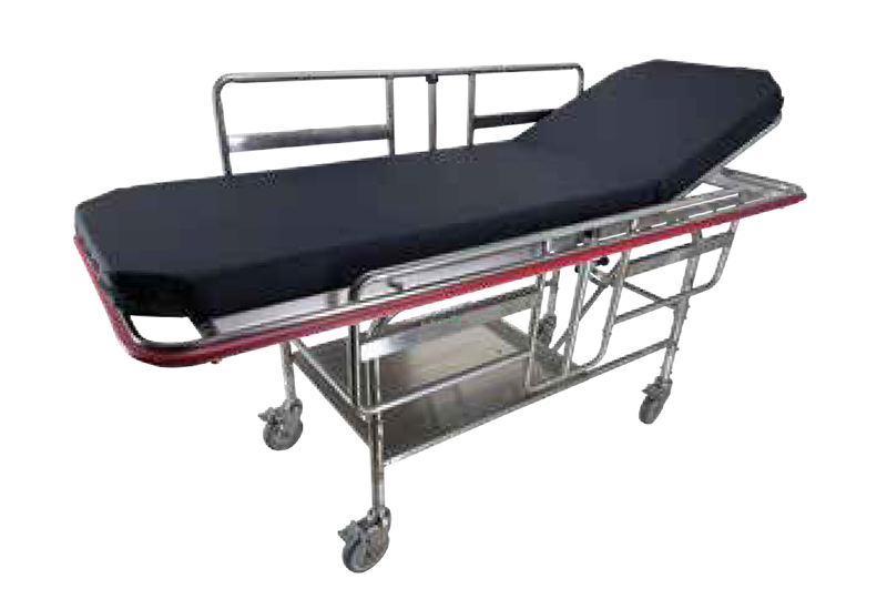 Accessories - MRI Fixed Stretcher