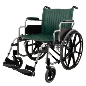 MRI Non-Ferromagnetic Wheelchair