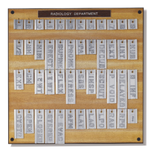 Enclosed Marker Sets